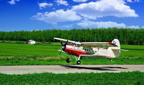 通用航空：迅速崛起的朝陽(yáng)產(chǎn)業(yè)？