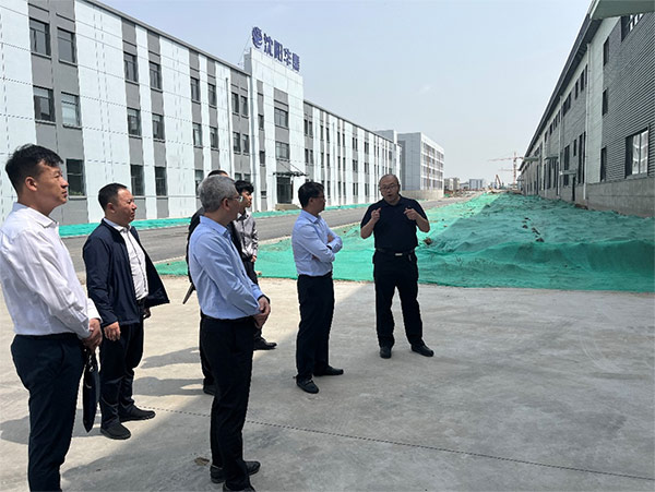 深化銀企合作，共謀發(fā)展新篇｜國開行遼寧省分行黨委書記、行長黎鵬一行赴航空集團(tuán)開展調(diào)研座談